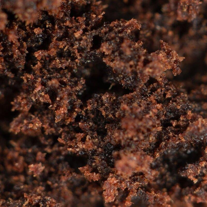 Red Lebanese Hash Macro 2