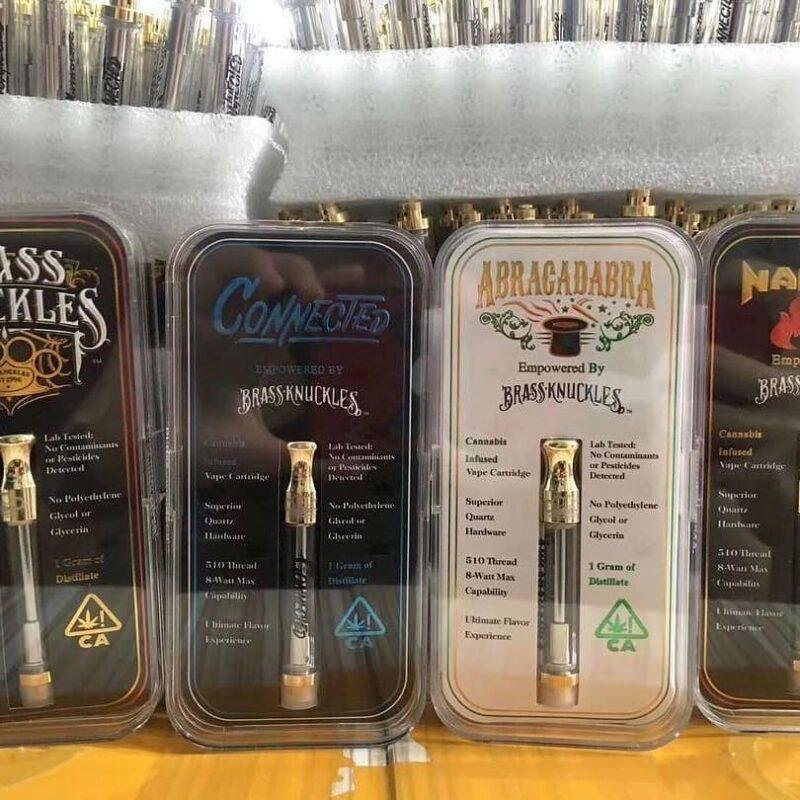 brass