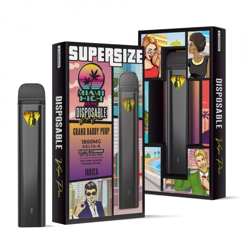 grand daddy purp delta 8 thc vape pen disposable miami high 1800mg.jpg