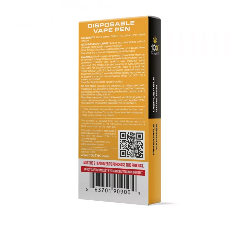 pineapple express delta 8 thc vape pen disposable 10x 920mg 0.jpg